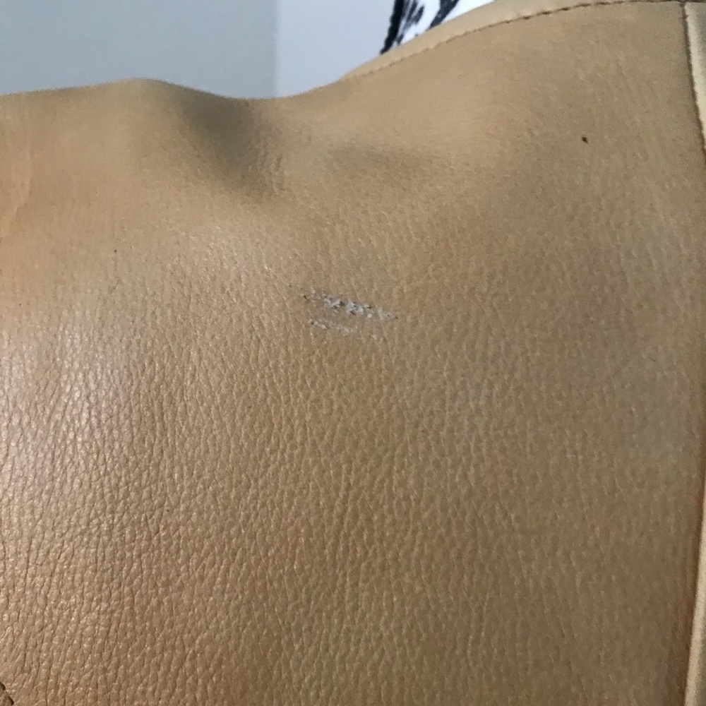 Moda Italiana Vintage 3/4 💯 Leather Jacket - Picture 7 of 8